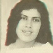 Obituary of Stella Rodriguez