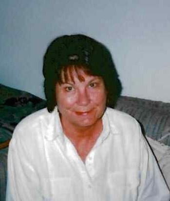 Obituary of Marcia Ann Pehrsson