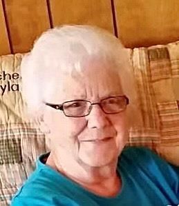 Obituary of Caroline Rose Martin