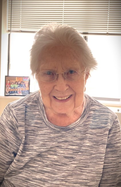 Obituary of Carol Francis Stephan