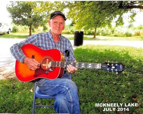 Obituary of George Thomas Brewer