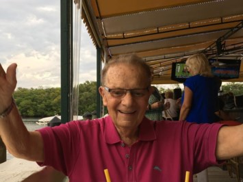 Avis de décès de Wilfred Fogel