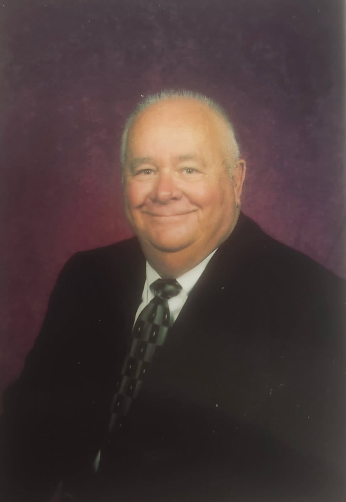 Obituary of Edward F. Tutwiler