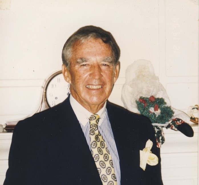 Obituary of Bernard Fawkes