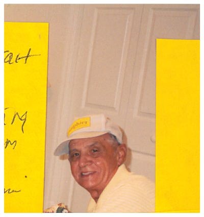 Obituary of Alberto J. Soto