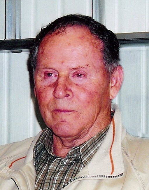 Avis de décès de Réal Fleury