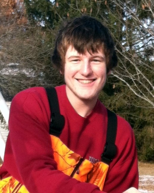 Obituary of Robert Bobby J Ferguson