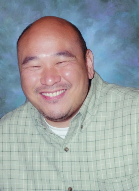 Obituary of Joseph Cruz Villanueva