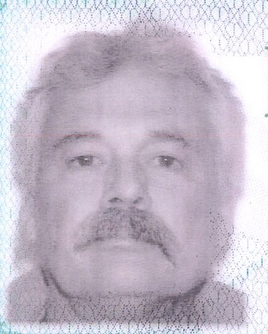 Obituary of Andrew Robert Burbidge