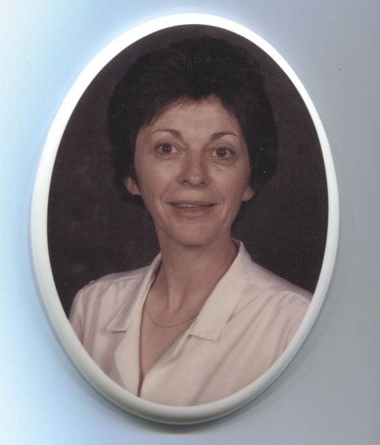 Obituario de Shirley Boylan