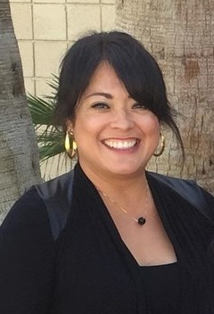 Obituary of Yvonne Irma Pinzon Olvera