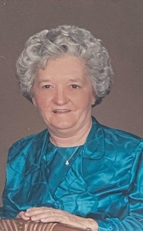 Obituary of Wanda Faye Coe
