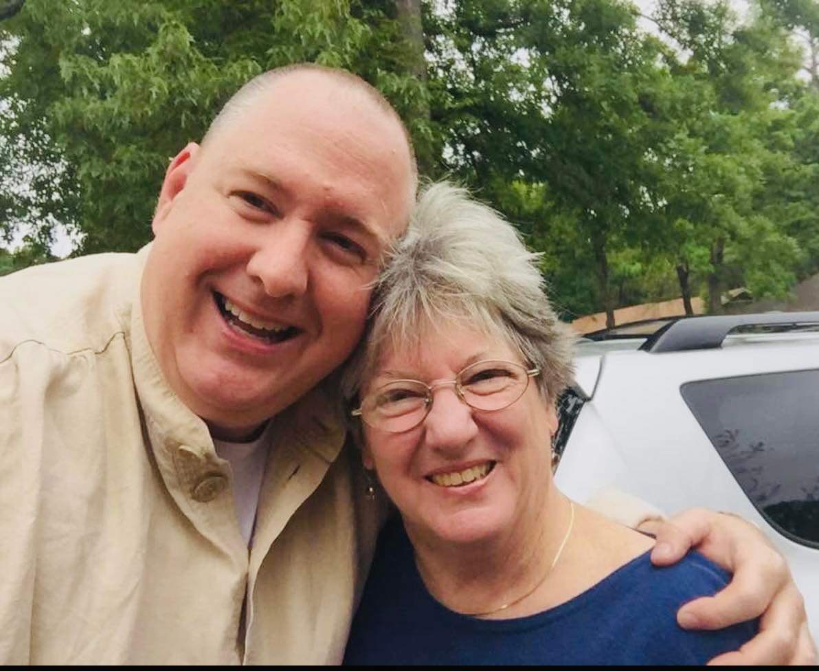 Avis de décès de Sherry Lynn Kidd