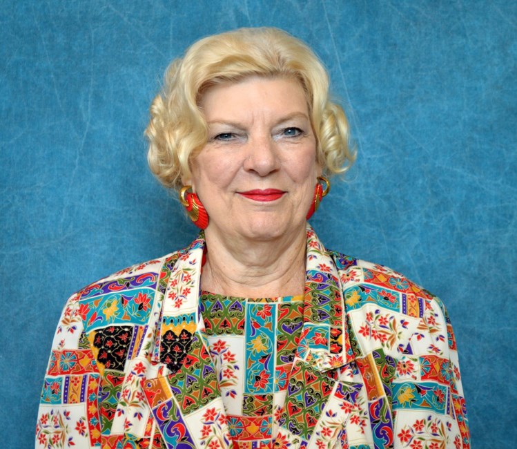 Obituary of Elaine L Nolen