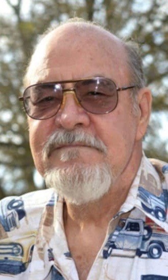 Obituario de James Kenneth Floyd