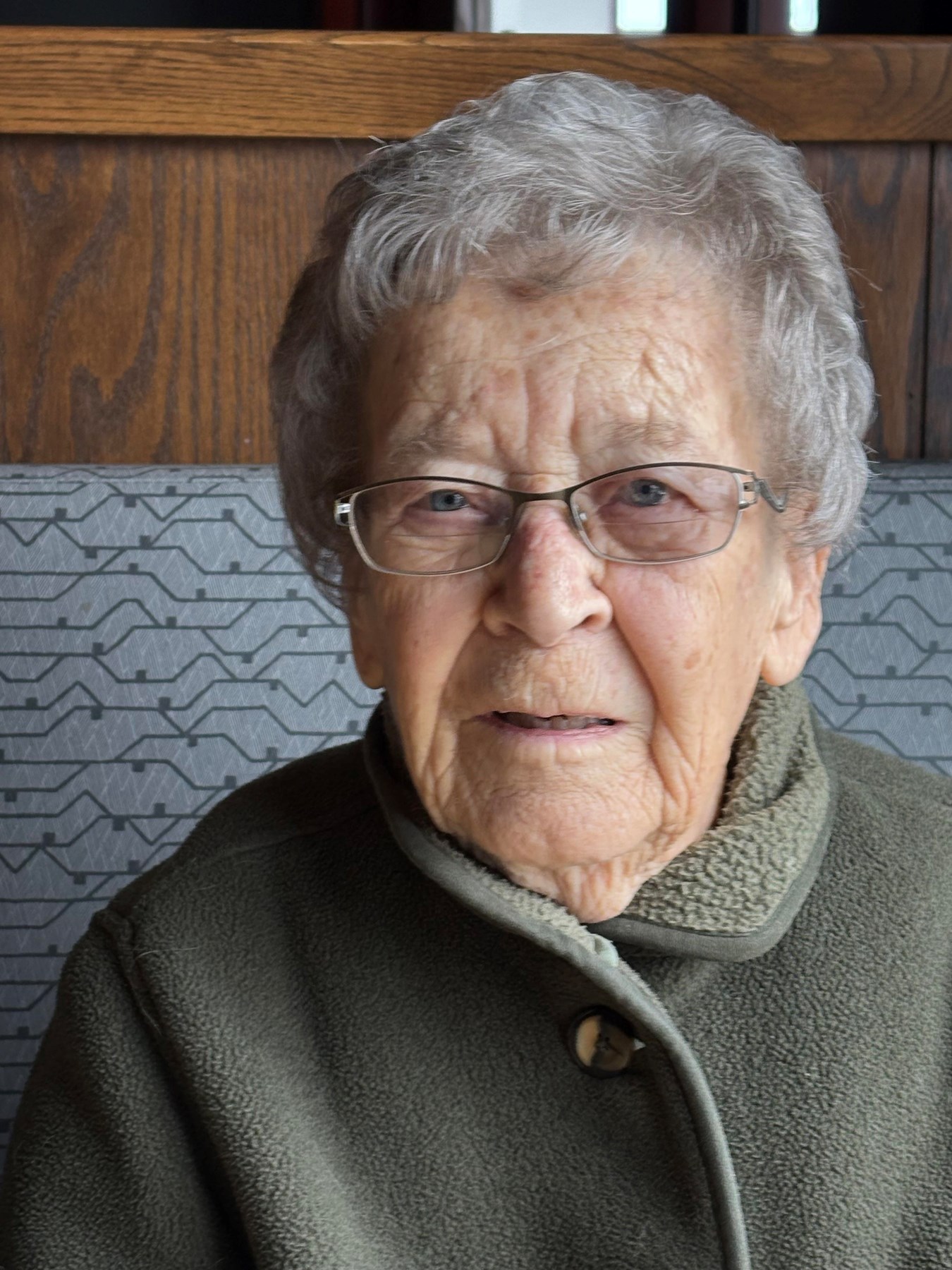 Obituary of Joan Sumka