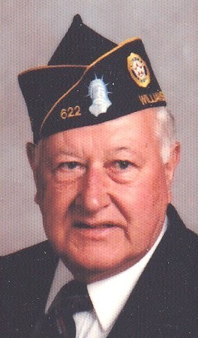 Obituary of Carl A. Sinclair