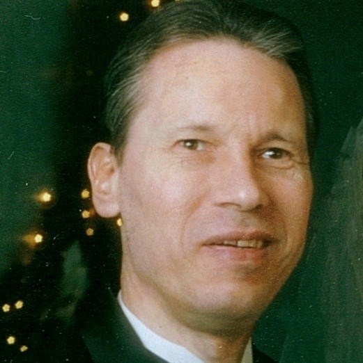 Obituary of Michael Ferreira