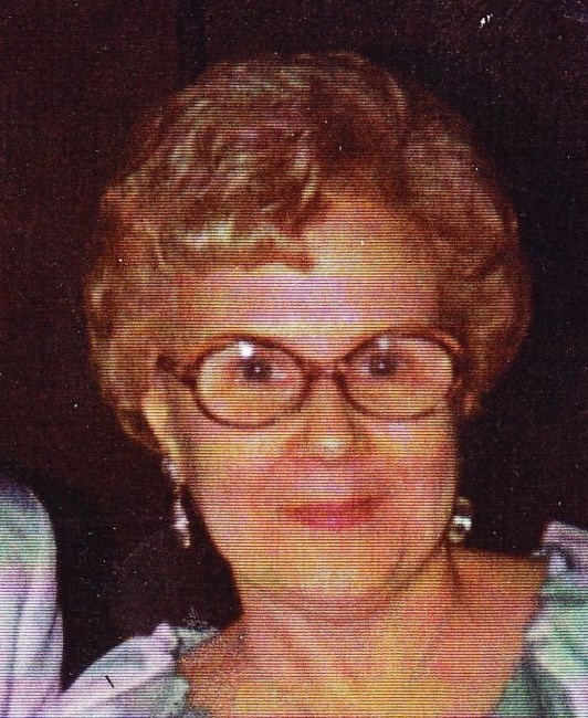 Obituary of Margaret M. Porzio