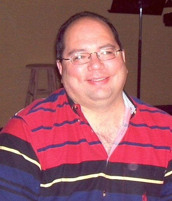 Obituary of William Darby Martin