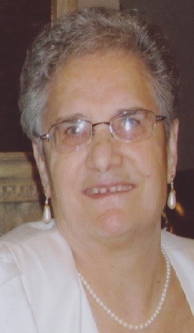 Obituary of Fernanda Lombardi