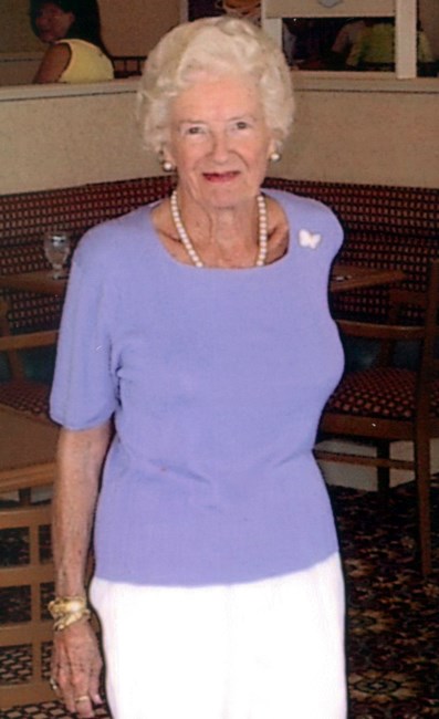 Obituary of Evelyn Zeigler