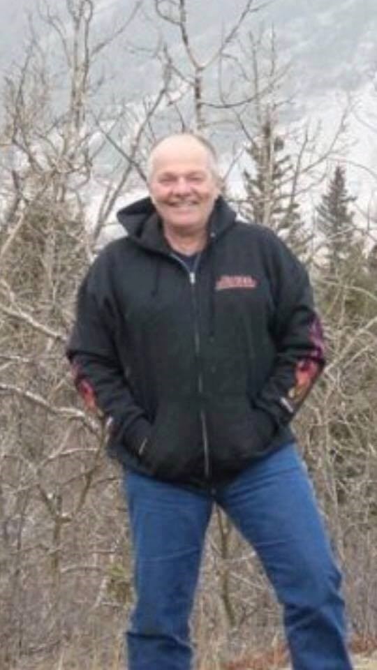 Obituary of Garth John Moreside