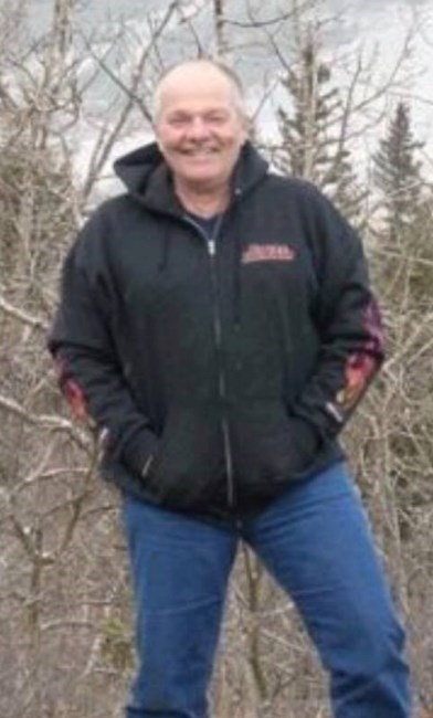 Obituary of Garth John Moreside