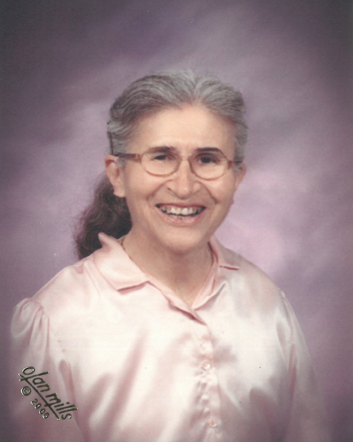Obituary of Antonia H. Ramirez