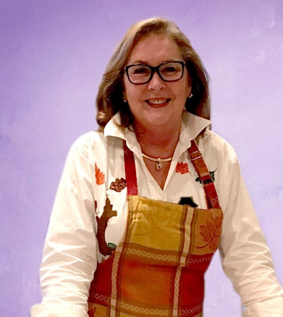 Obituary of Heather Susan Kramer