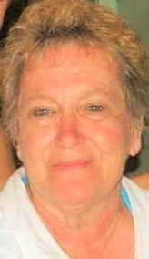 Obituary of Rosanne McDermott
