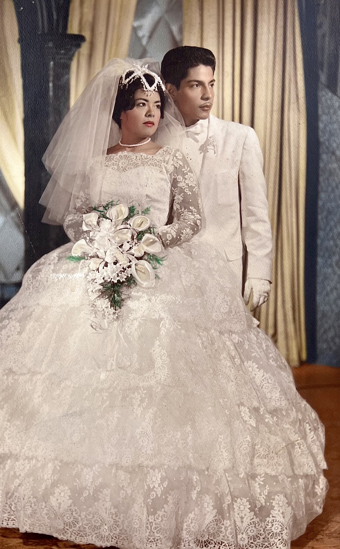 Obituary of Nicolas Ruiz