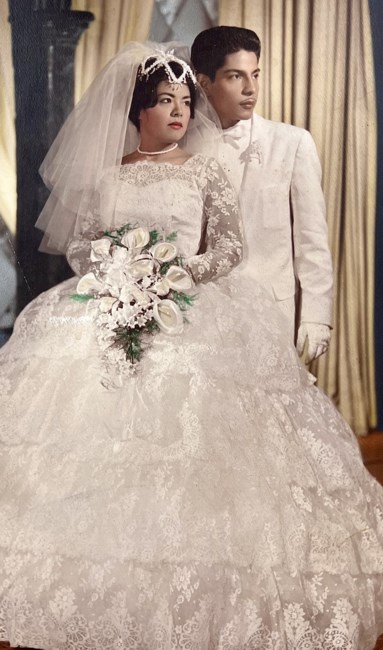 Obituary of Nicolas Ruiz