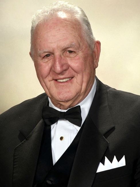 Obituario de John "Jack" Brown