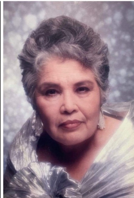 Avis de décès de Genoveva C Silva