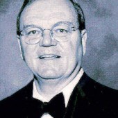Obituary of William Lanier Coiner