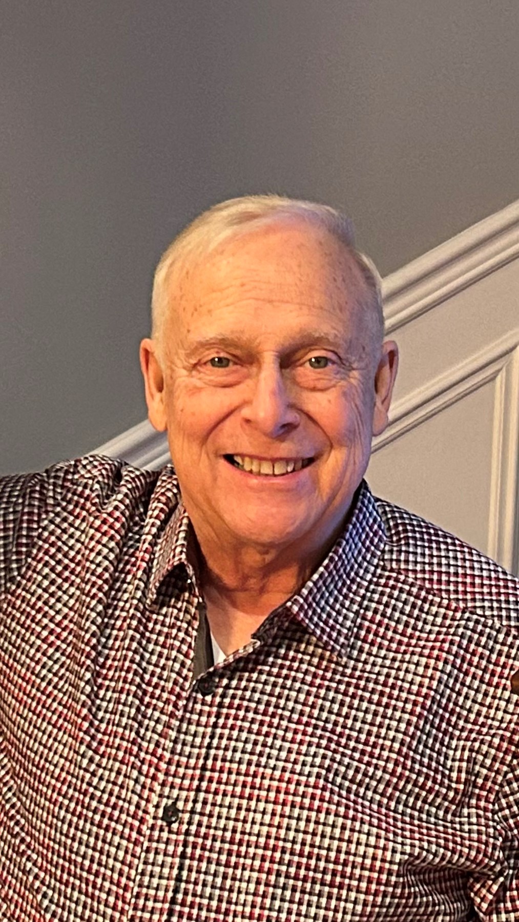 Obituary of Gérard Valcourt