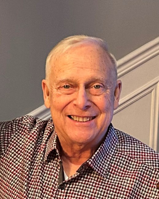 Obituary of Gérard Valcourt