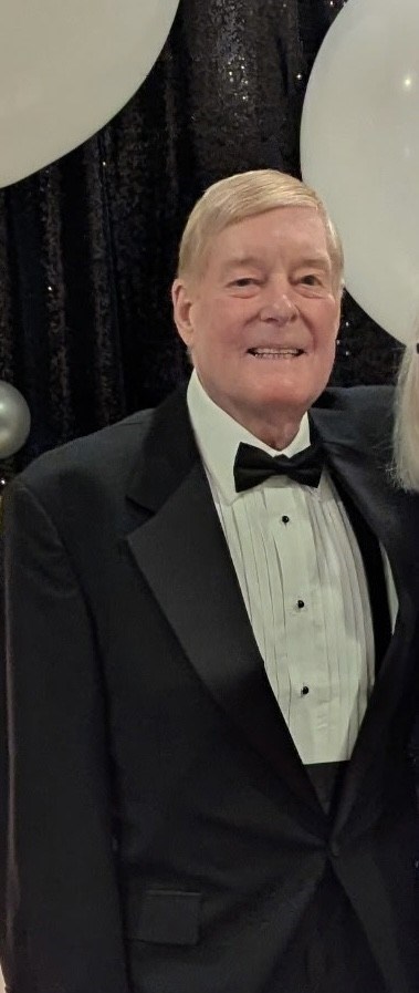 Obituary of James Michael Phillips