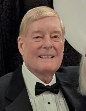 Obituary of James Michael Phillips