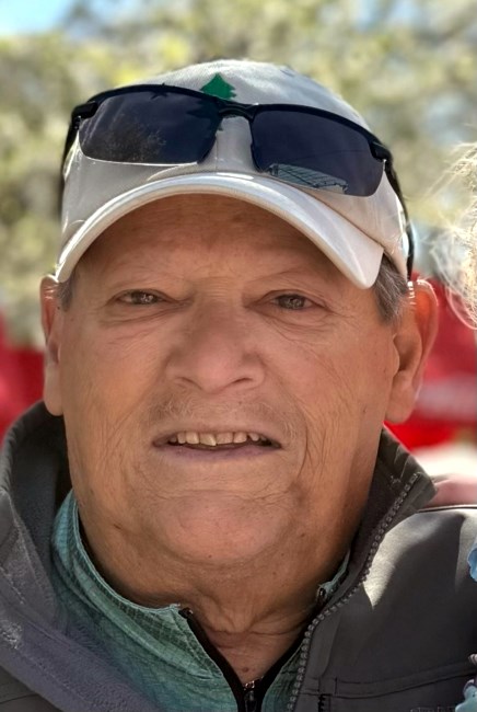Obituary of Richard Ayres Waldroup