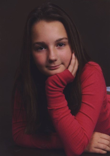 Obituary of Amber Sue Wilson