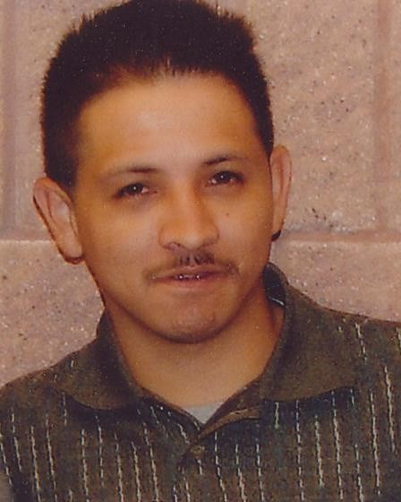 Obituary of Danny Martinez