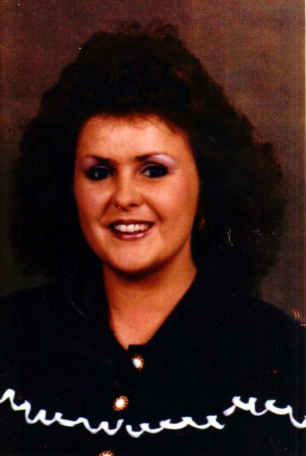 Obituary of Jackie Maness Moorman