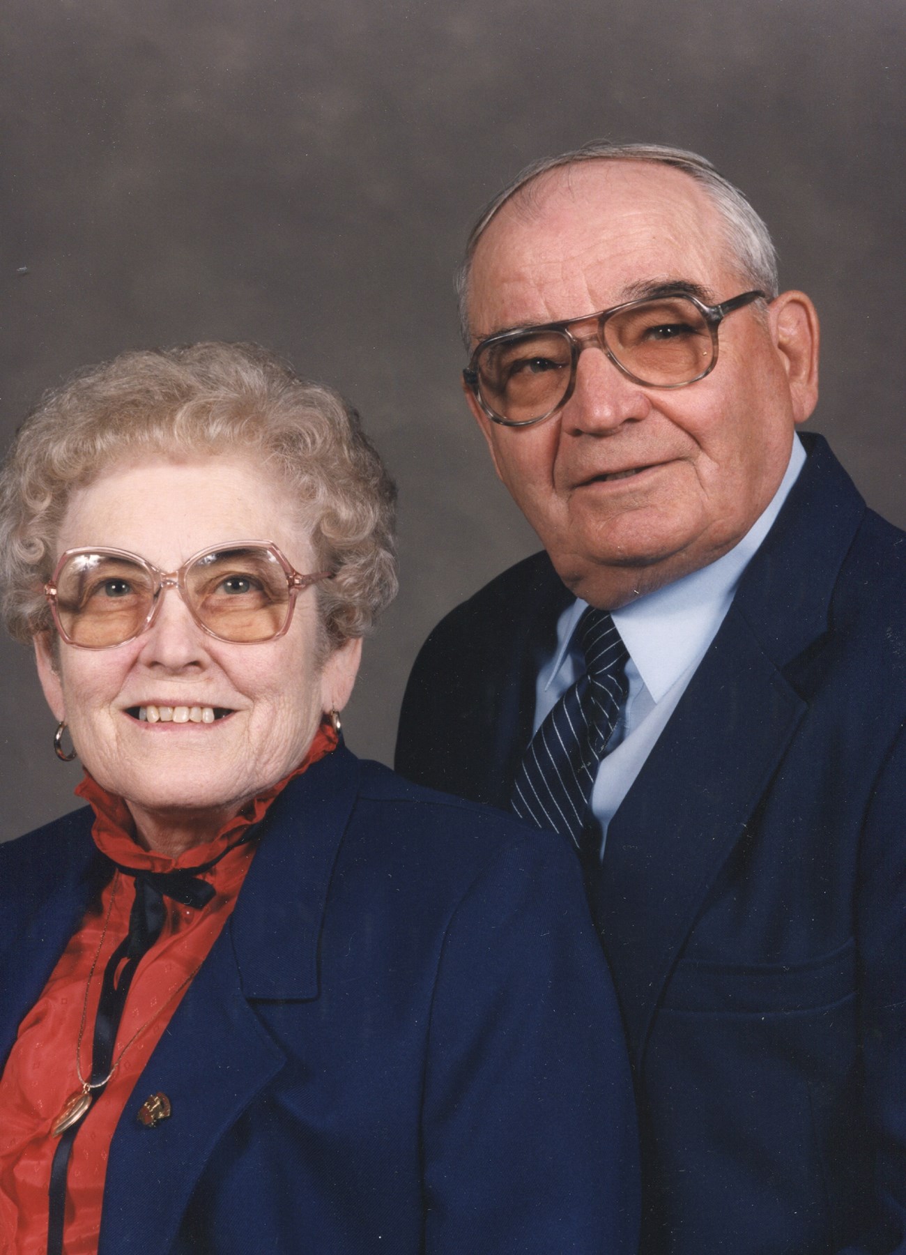 Obituary of Elizabeth "Jenny" Stoklas