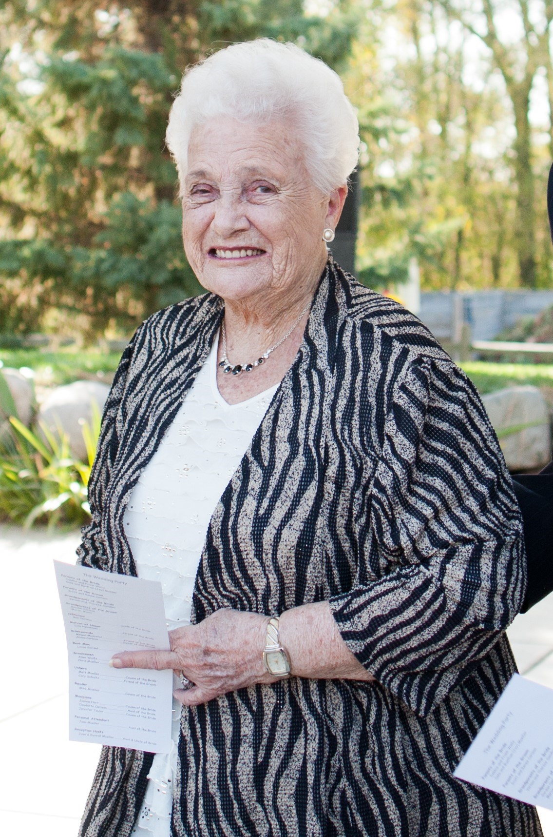 Marian S. Bonin Obituary St Paul, MN