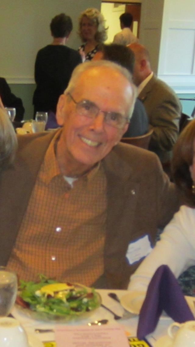 Obituary of James A Beardsley