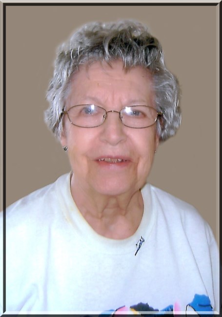 Obituary of Hazel Moore