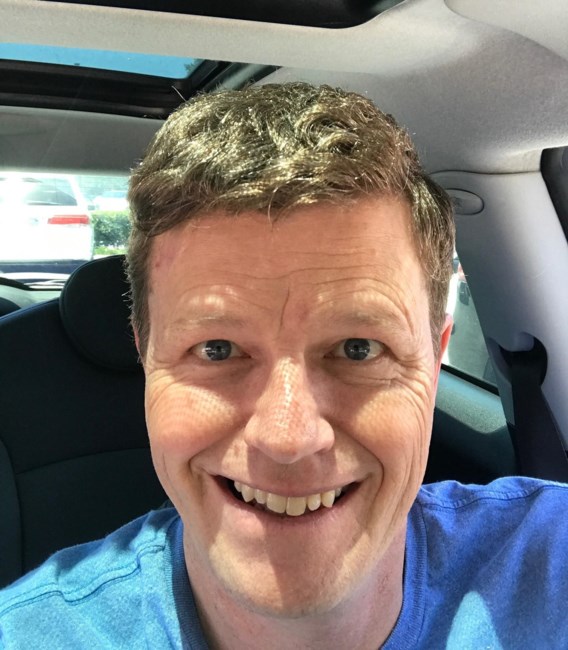 Obituary of Randy Alan Lexvold