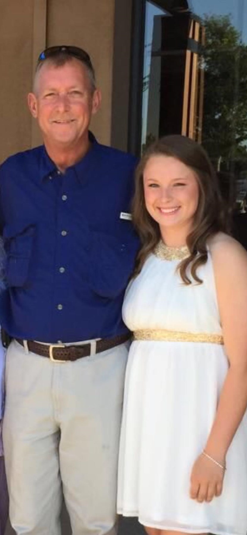 Obituary of Paul Cooper Oates